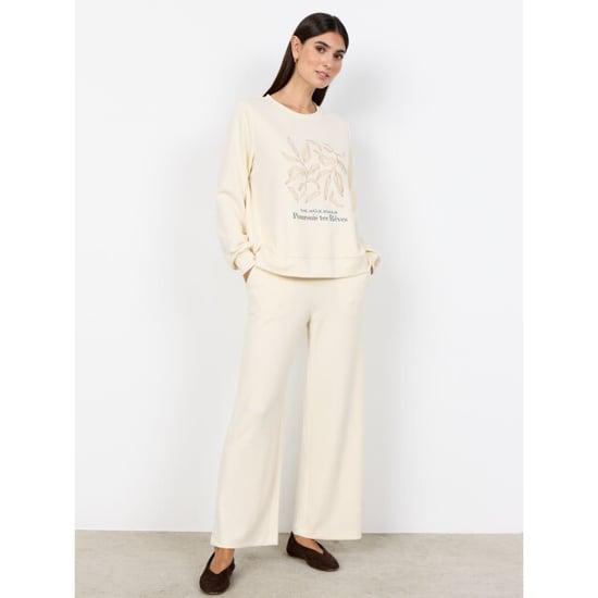 Soyaconcept Sc-banu 317 cream sweater - Image 5