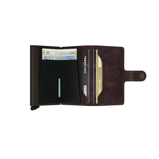 Secrid Miniwallet vintage - Image 3
