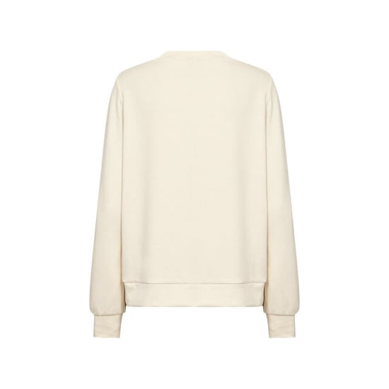 Soyaconcept Sc-banu 317 cream sweater - Image 6