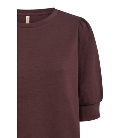 Soyaconcept Sc-banu 83 chocolate shirt - Image 5