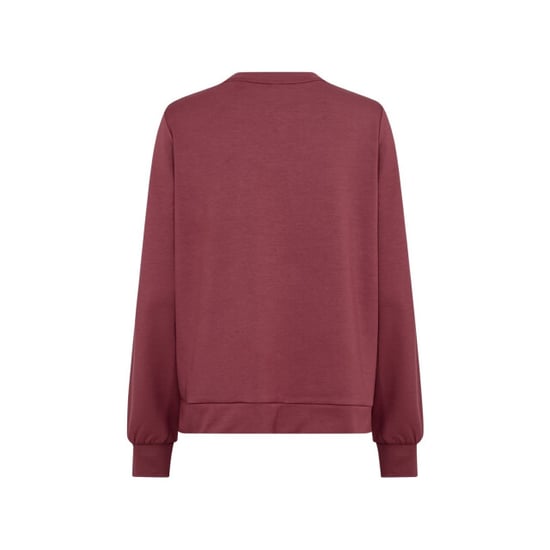 Soyaconcept Sc-banu 317 oxbloodred sweater - Image 6