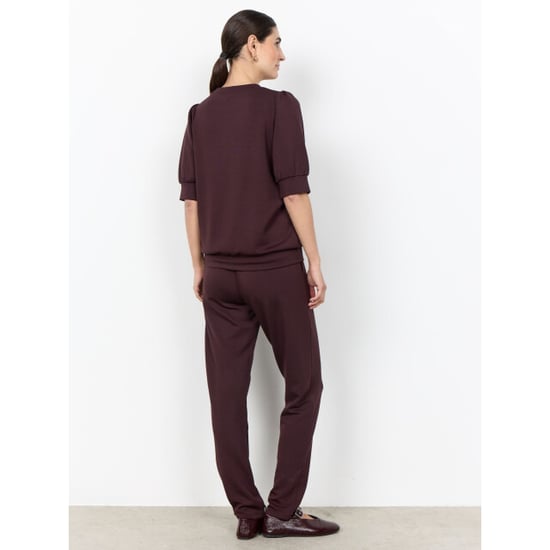 Soyaconcept Sc-banu 83 chocolate shirt - Image 6