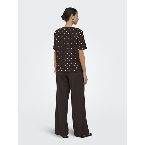 Jacqueline de Yong Jdydebbie new loose pant jrs dia - - Image 4