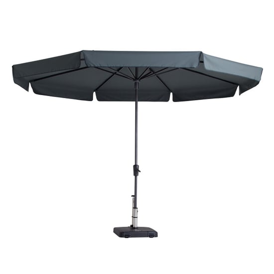 Madison parasol syros rond 350cm - - Image 1