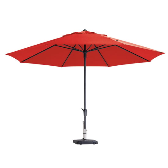 Madison parasol timor rond 300cm - - Image 2