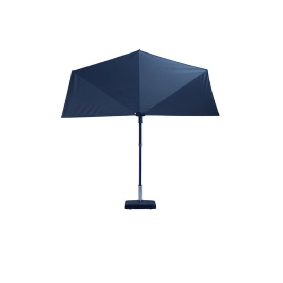Madison parasol sun wave 270 x 150 - - Image 4