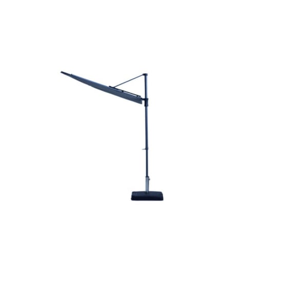 Madison parasol sun wave 270 x 150 - - Image 5