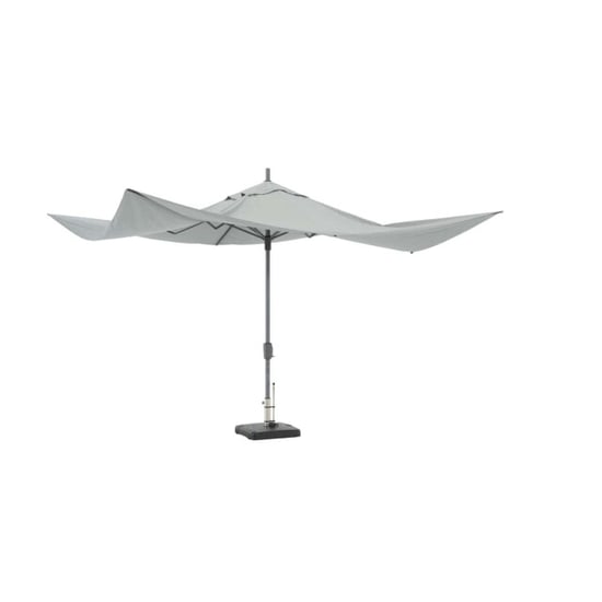 Madison parasol rectangle brick red 400x300 - - Image 3