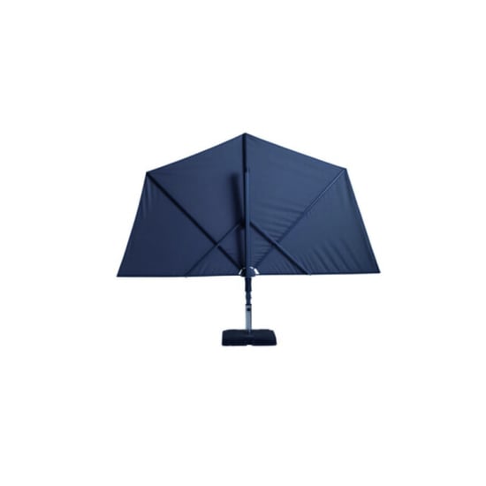 Madison parasol sun wave 270 x 150 - - Image 6