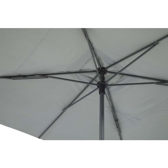 Madison parasol rectangle brick red 400x300 - - Image 4