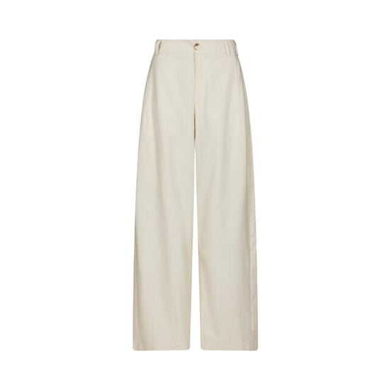 Neo Noir essiall linen pants 169044 122 - Image 1