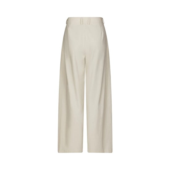 Neo Noir essiall linen pants 169044 122 - Image 2