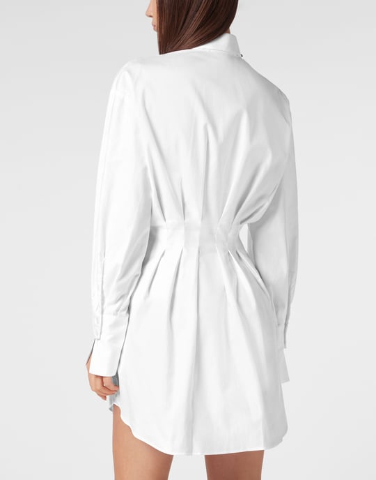 Shirt Dress - Image 4