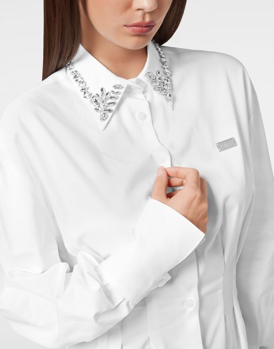 Shirt Dress - Image 5