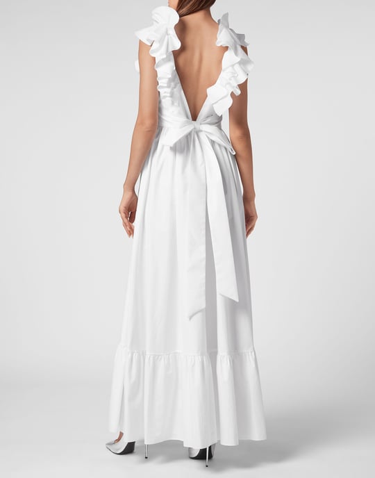 Lange Jurk - Image 3