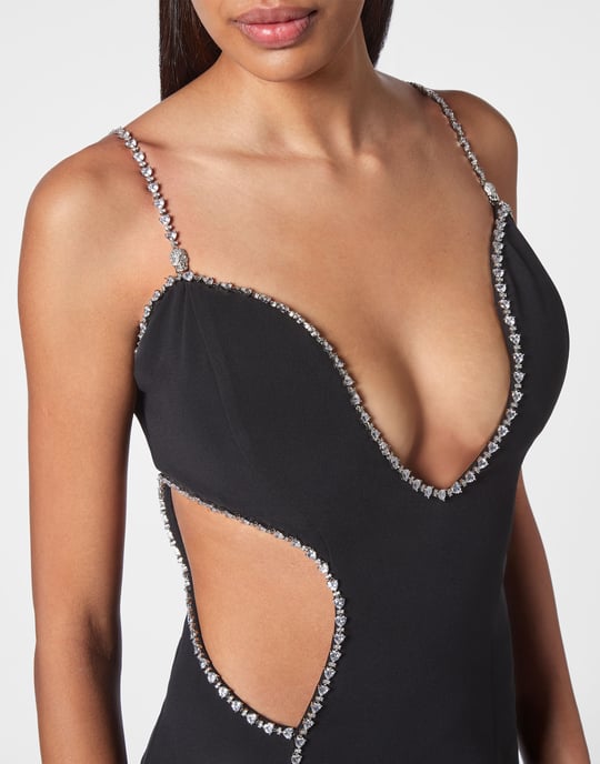 Long Dress - Image 5