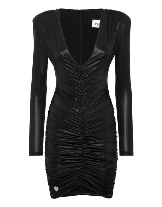 Short Dress - Image 1