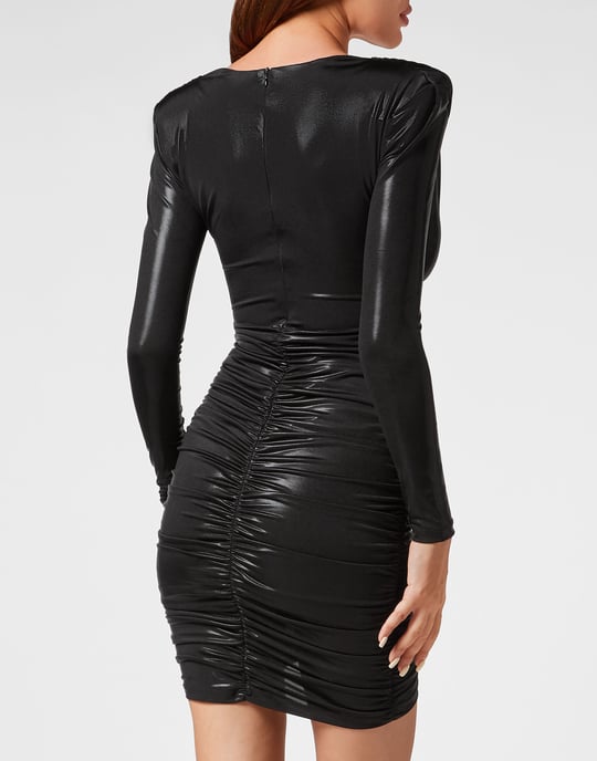 Short Dress - Image 5