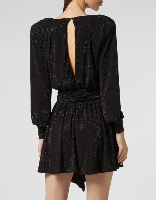 Short Dress - Image 3