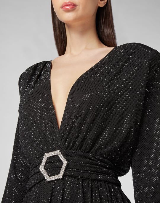 Short Dress - Image 4