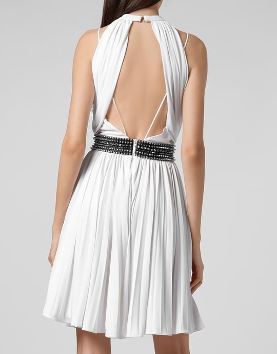 Short Dress - Image 5
