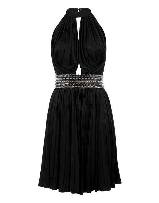 Short Dress - Image 1