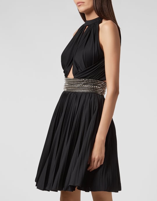 Short Dress - Image 2