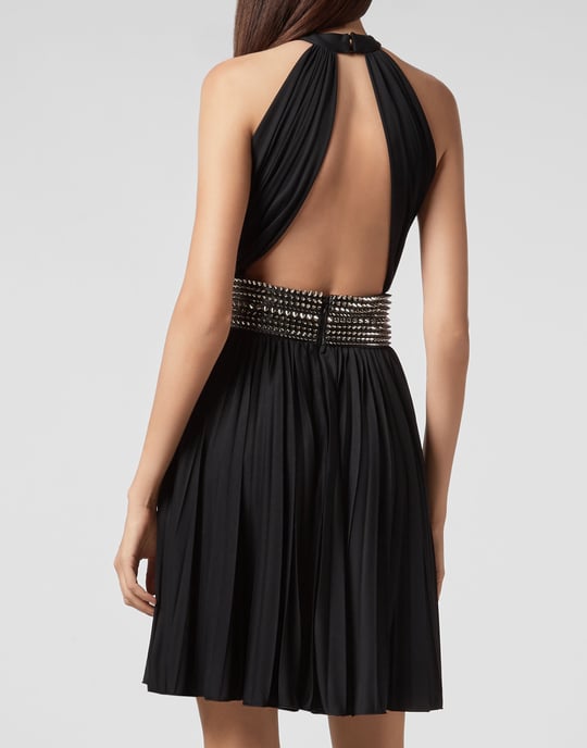 Short Dress - Image 3