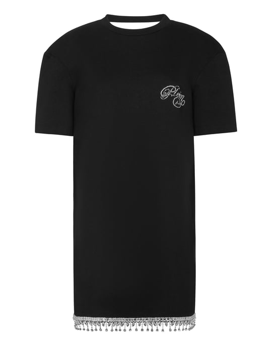 T-shirt Kortklänningar Signatur - Image 1