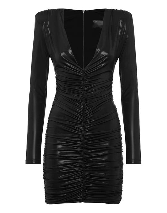 Short Dress - Image 1