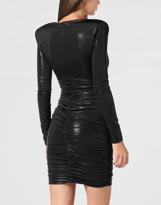 Short Dress - Image 4