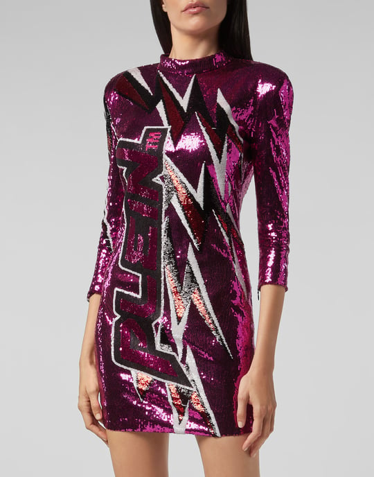 Short Dress - Image 1