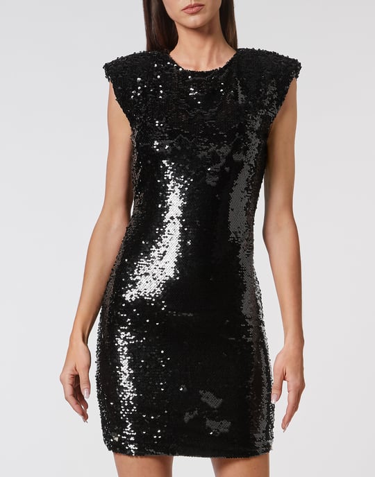 T-Shirt Dress Short - Image 2