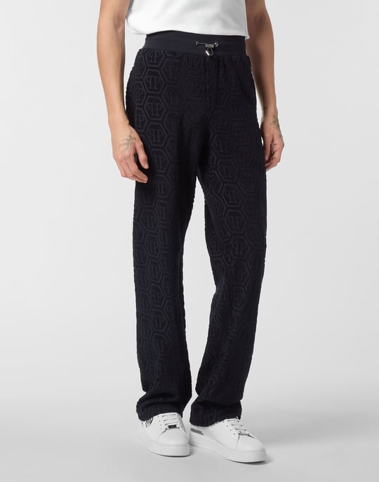 Joggingbroek Monogram - Image 5