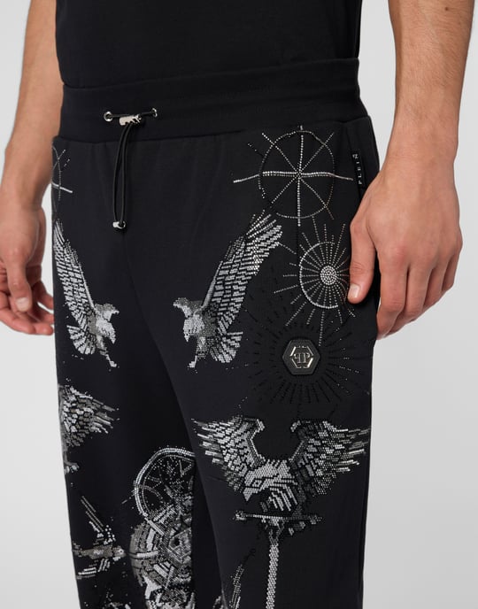 Jogging Pants Tattoo Stones - Image 3
