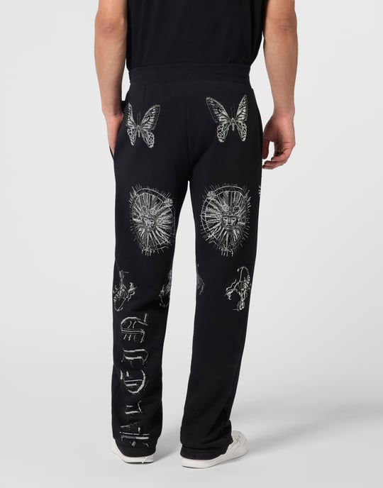 Jogging Pants Tattoo Stones - Image 5