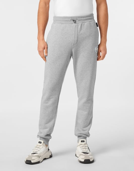 Sweatpants Iconic Plein - Image 3