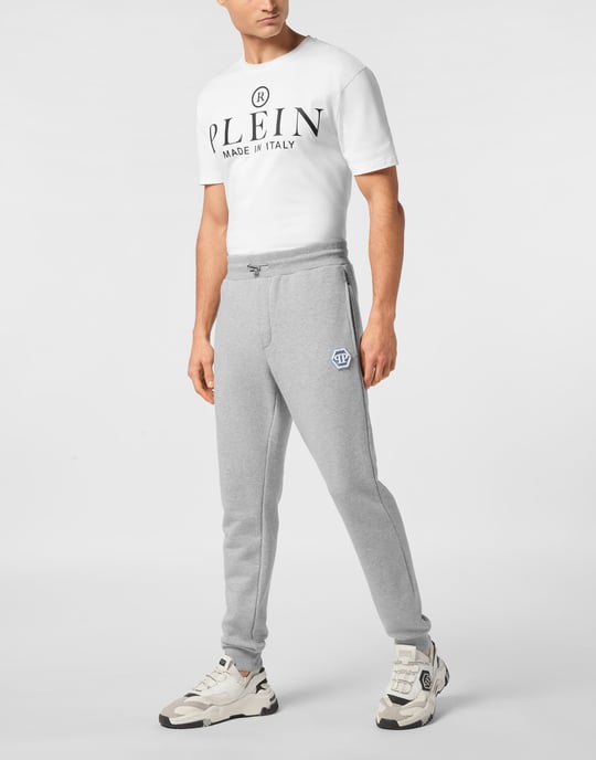 Sweatpants Iconic Plein - Image 4