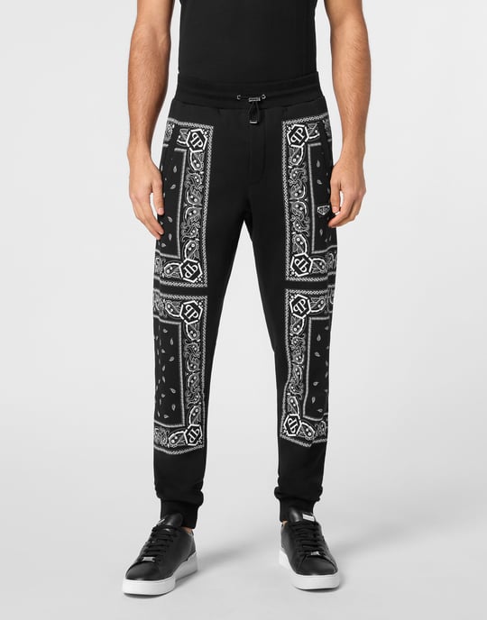Joggingbroek Paisley - Image 2