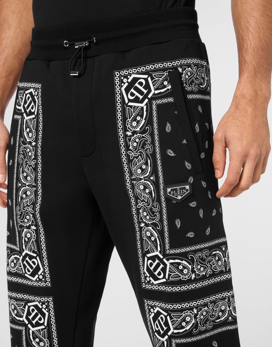 Joggingbroek Paisley - Image 5
