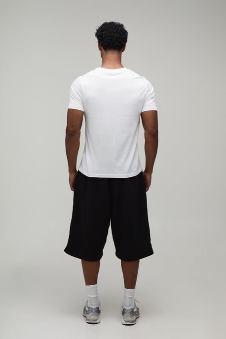Slim Essential T-shirt - Image 2