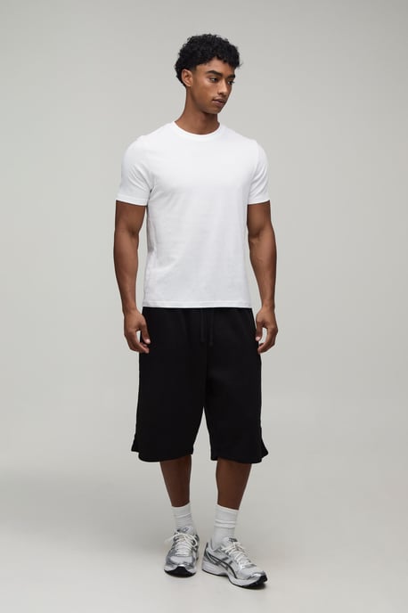 Slim Essential T-shirt - Image 4