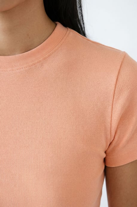 Fitted Baby T-Shirt - Image 3
