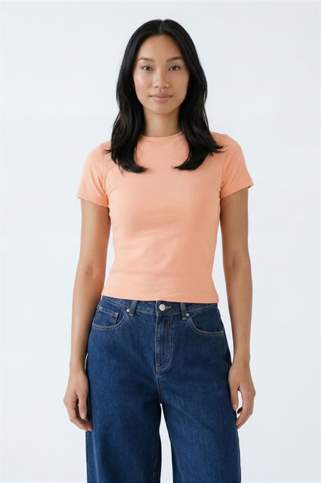 Fitted Baby T-Shirt - Image 4