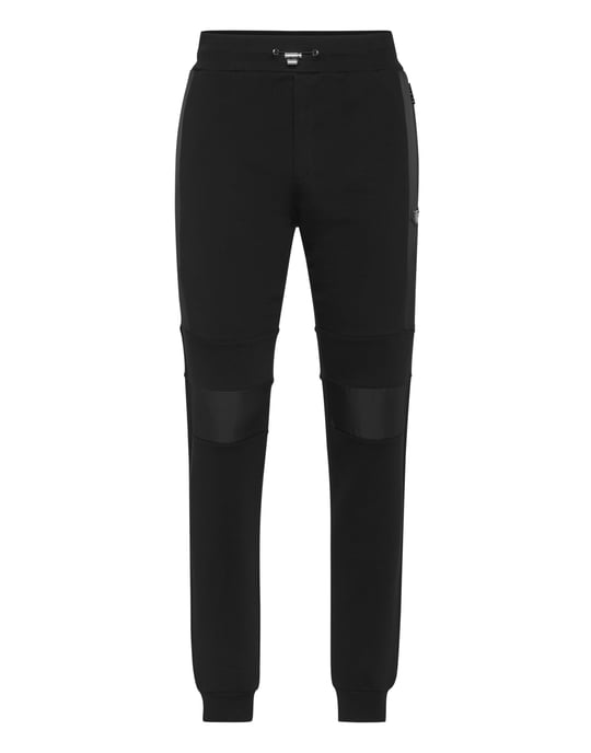 Joggingbroek Iconic Plein - Image 1