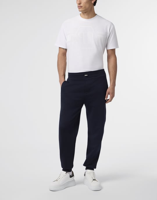 Basic Joggers Plein - Image 4