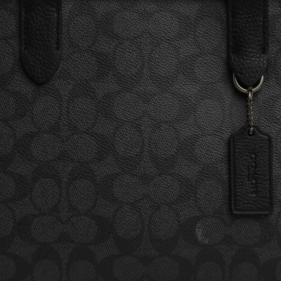 Sullivan Portfolio Brief In Signature Canvas - Image 4