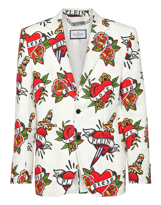Blazer Love - Image 1