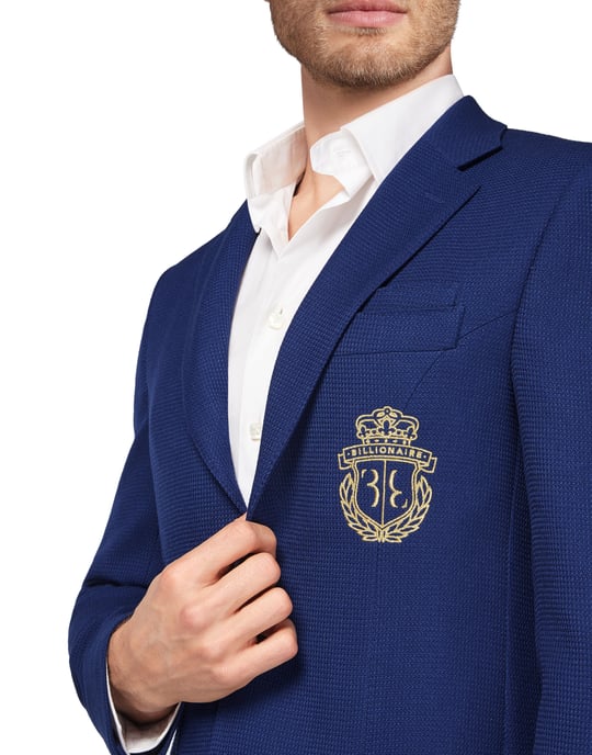Blazer Crest - Image 5