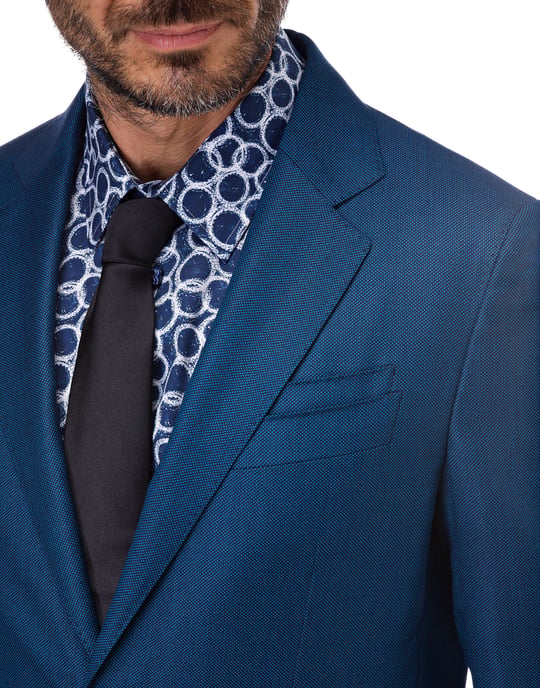 Blazer Double B - Image 4